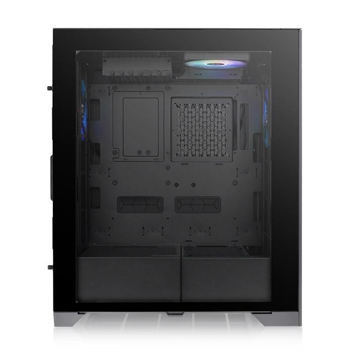 Thermaltake CTE T500 TG ARGB Full Tower Chassis Case Black