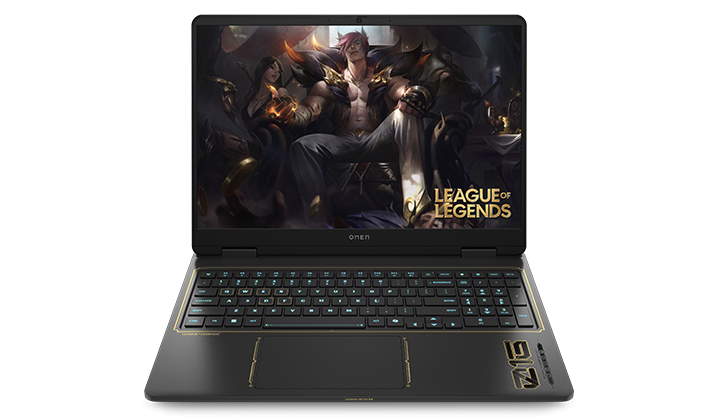 HP OMEN Limited Edition, 16" i7-14650HX/32GB /1TB /RTX 5060 8GB/W11H/1Yw