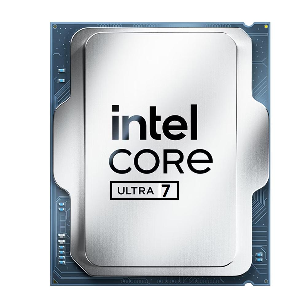 Intel® Core™ Ultra 7 265K Processor