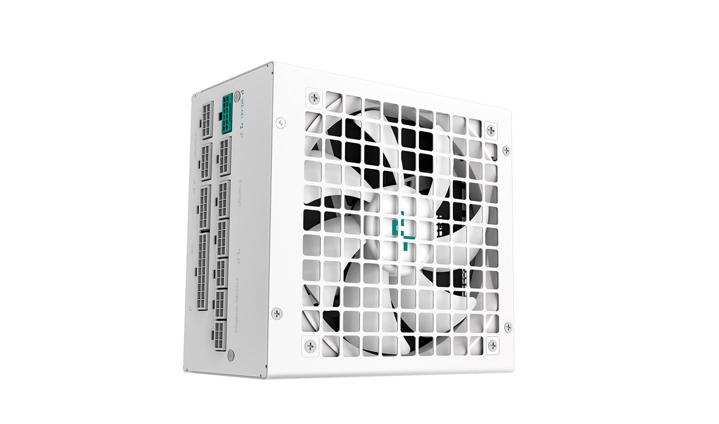DeepCool PQ1200G WH Power Supply