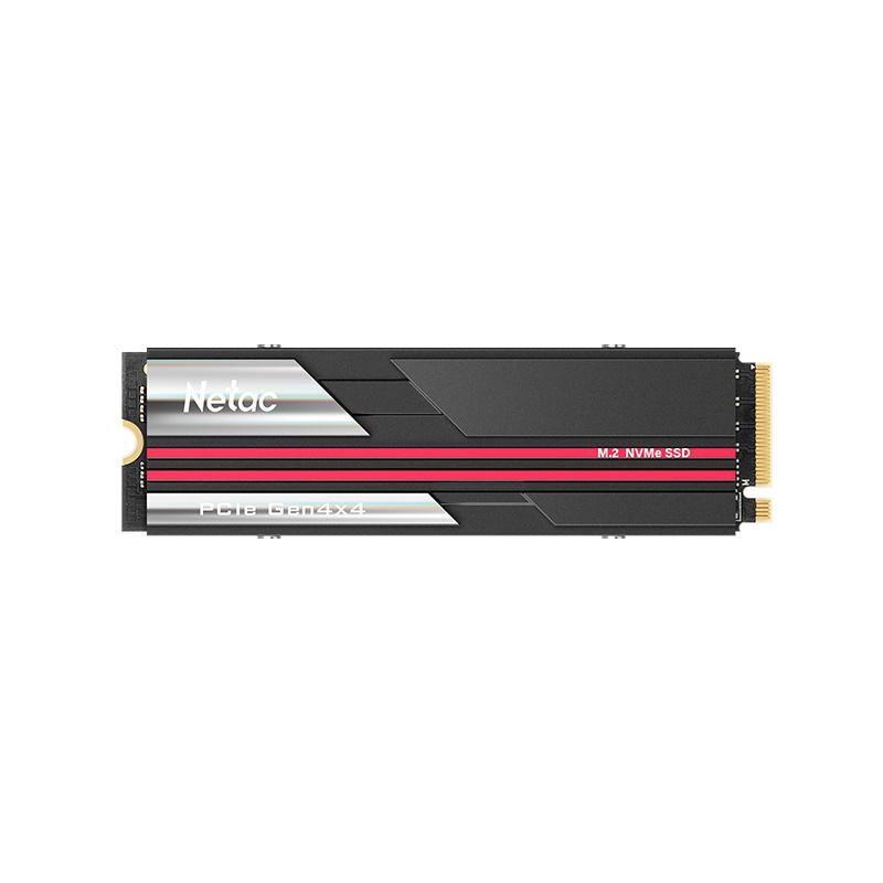 NETAC NV7000 M.2 PCIE SSD, 1TB. PCIe Gen 4