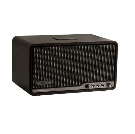 Edifier S300 Speakers Black Walnut