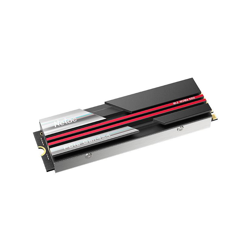NETAC NV7000 M.2 PCIE SSD, 1TB. PCIe Gen 4
