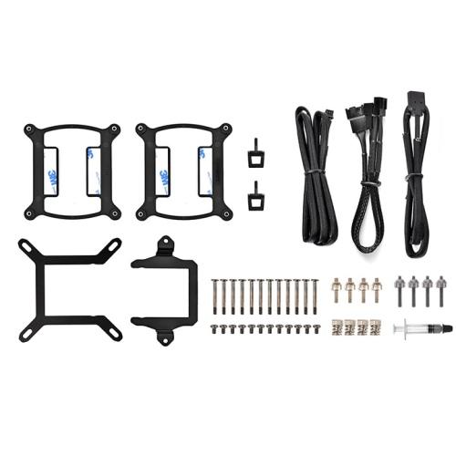 Thermaltake TH360 ARGB Sync AIO Liquid Cooler
