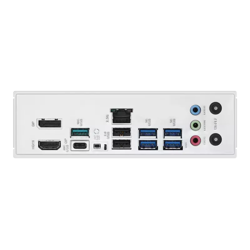 ASUS PRIME Z890M-PLUS WIFI