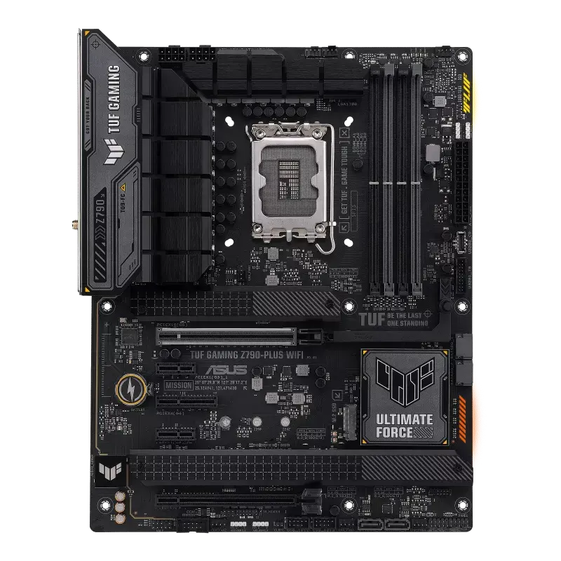 ASUS TUF GAMING Z790-PLUS WIFI