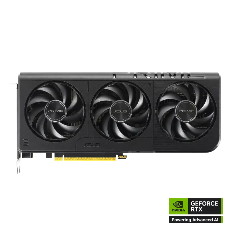 ASUS PRIME GeForce RTX™ 5060 8GB GDDR7 OC Edition