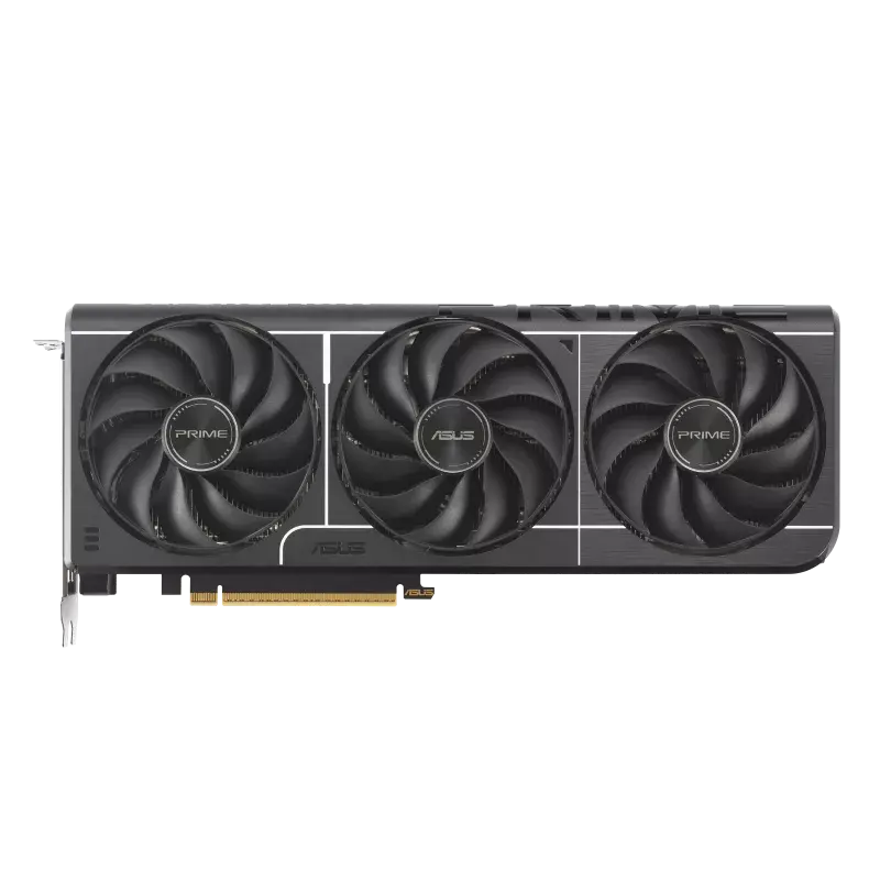 ASUS PRIME GeForce RTX™ 5060 Ti 16GB GDDR7 OC Edition