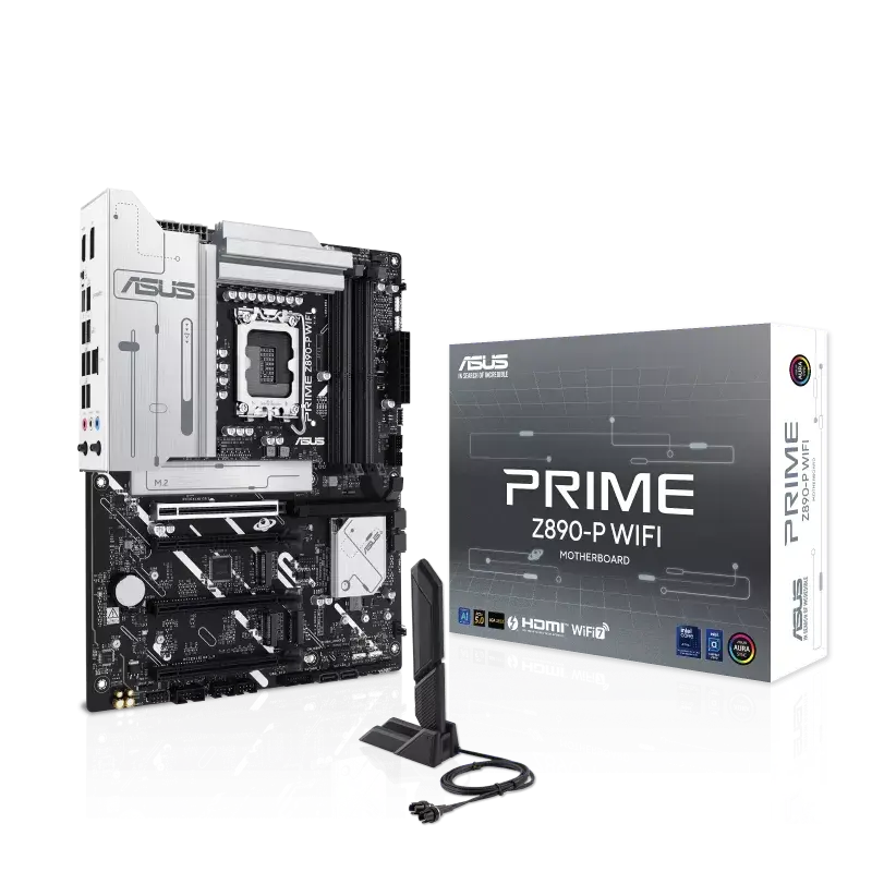 ASUS PRIME Z890-P WIFI