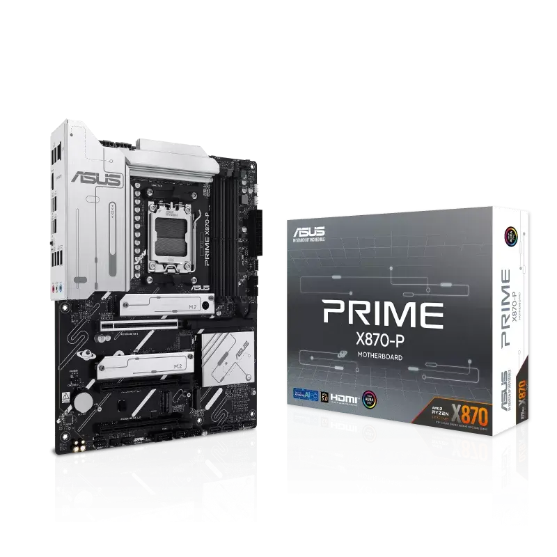ASUS PRIME X870-P