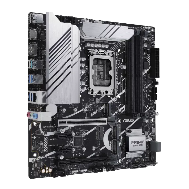 ASUS PRIME Z790M-PLUS