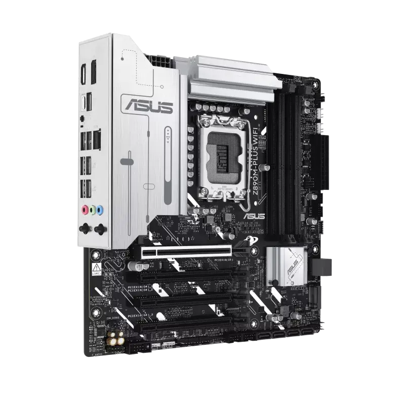 ASUS PRIME Z890M-PLUS WIFI