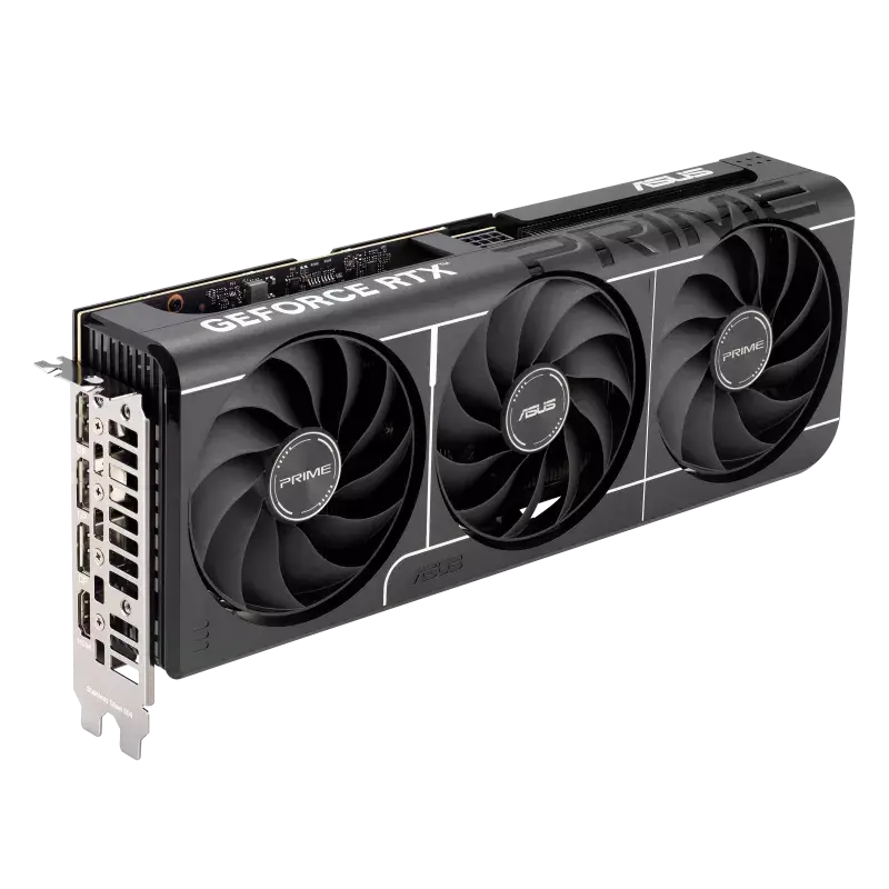 ASUS PRIME GeForce RTX™ 5060 Ti 16GB GDDR7 OC Edition