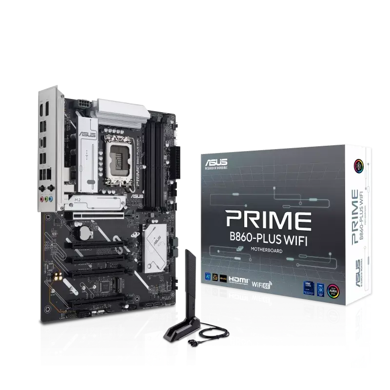 ASUS PRIME B860-PLUS WIFI