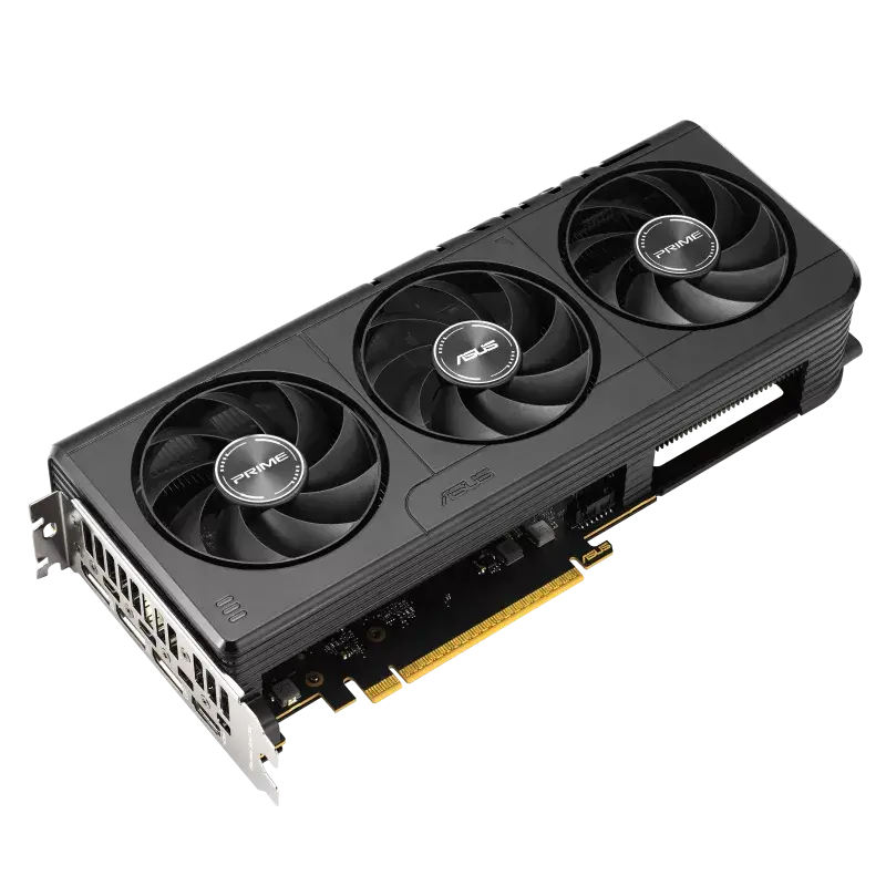 ASUS PRIME GeForce RTX™ 5060 8GB GDDR7 OC Edition