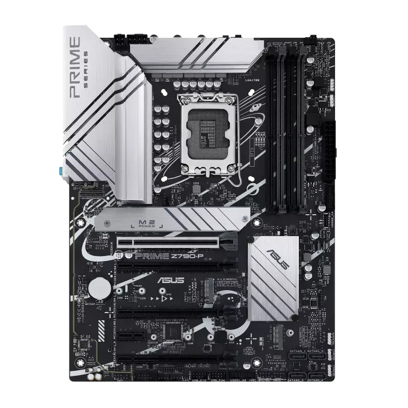 ASUS PRIME Z790-P
