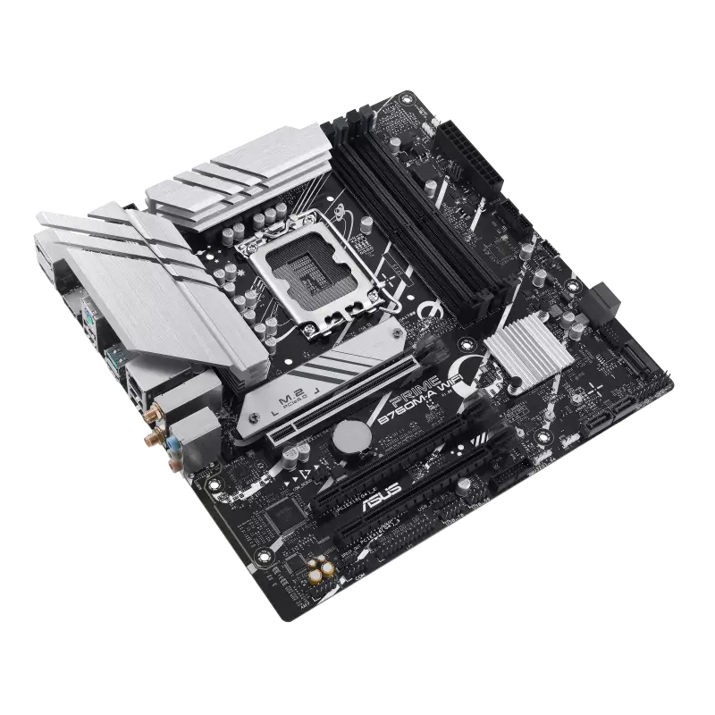 ASUS PRIME B760M-A WIFI