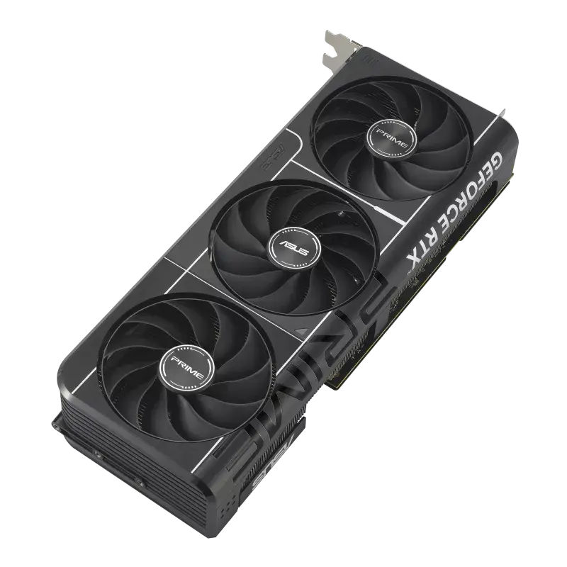 ASUS PRIME GeForce RTX™ 5070 Ti 16GB GDDR7 OC Edition