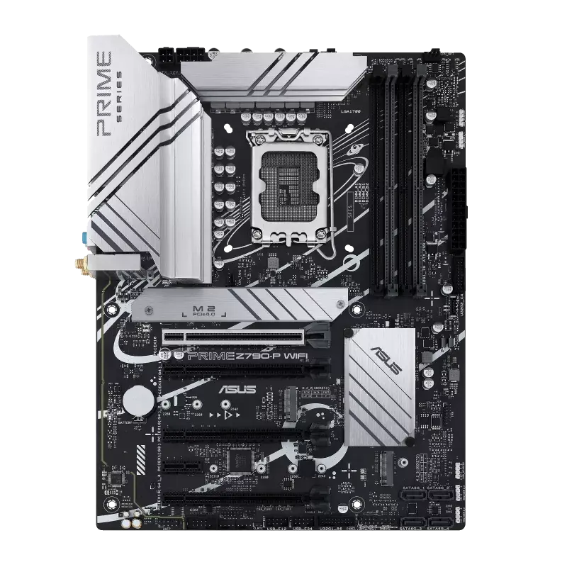 ASUS PRIME Z790-P WIFI