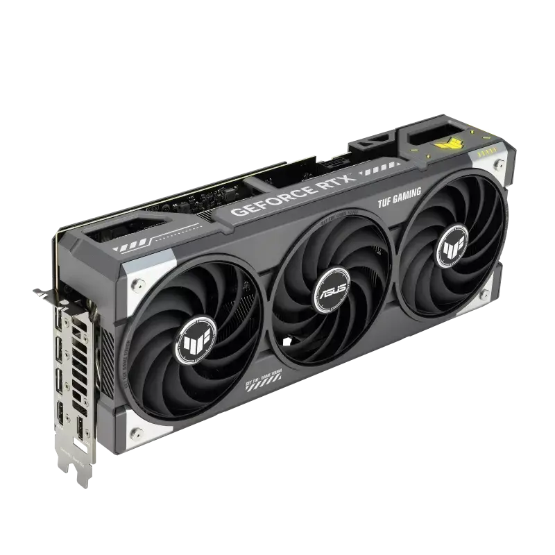 ASUS TUF Gaming GeForce RTX™ 5070 Ti 16GB GDDR7 OC Edition