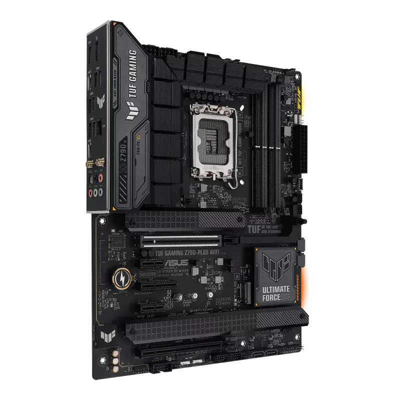 ASUS TUF GAMING Z790-PLUS WIFI