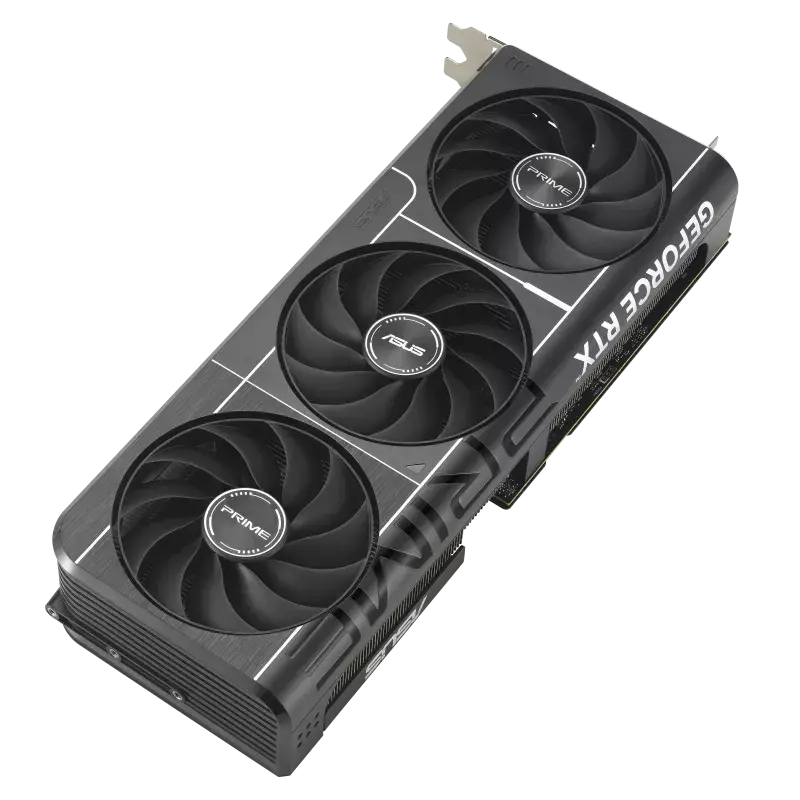 ASUS PRIME GeForce RTX™ 5070 12GB GDDR7 OC Edition