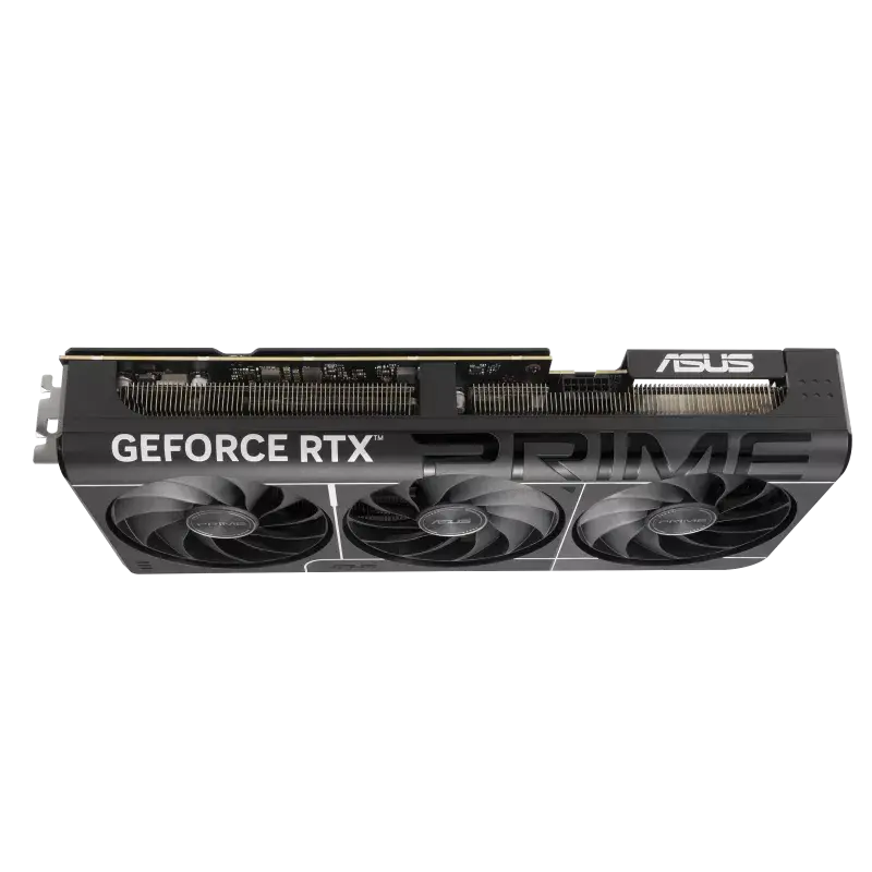 ASUS PRIME GeForce RTX™ 5070 Ti 16GB GDDR7 OC Edition
