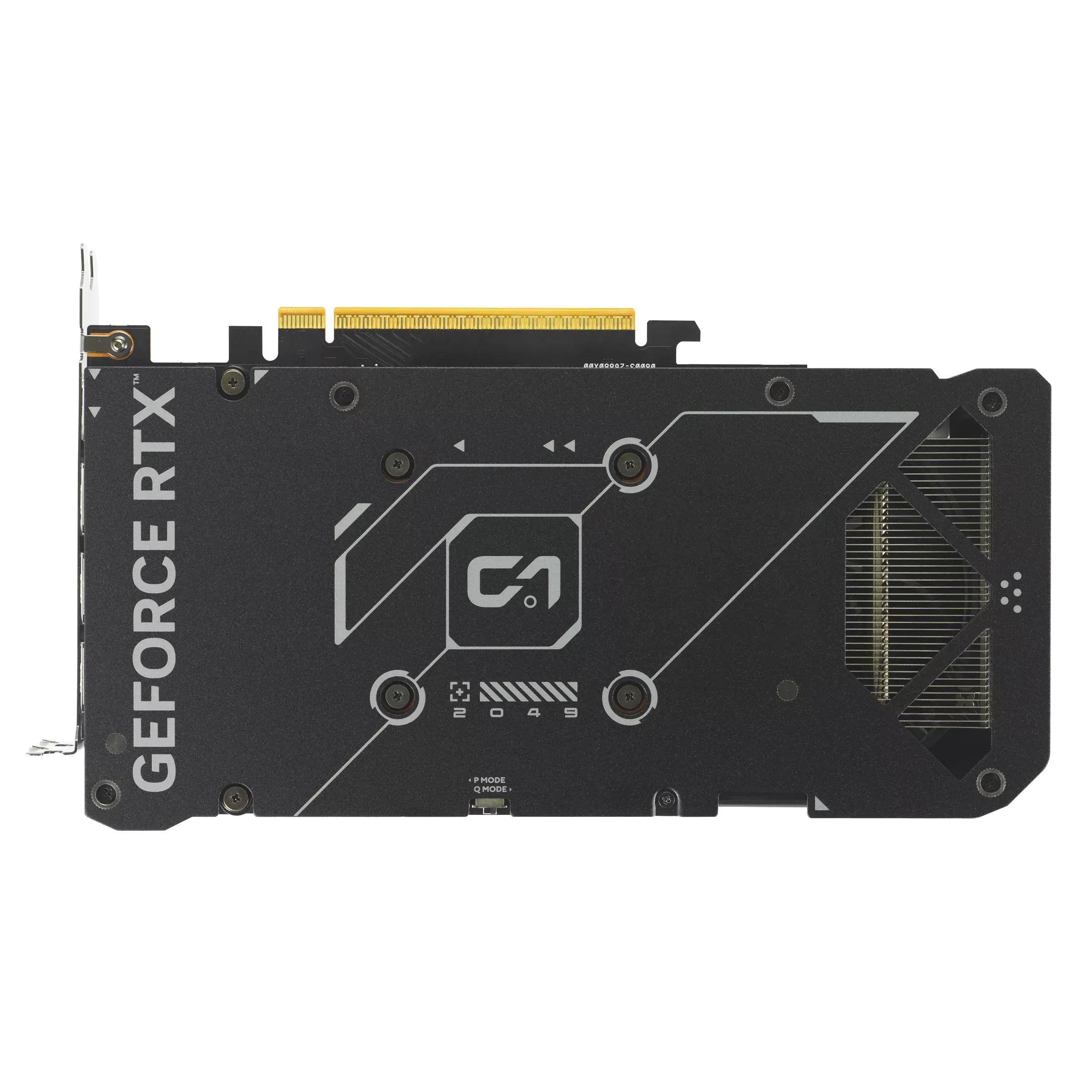 ASUS Dual GeForce RTX™ 5060 8GB GDDR7 OC Edition