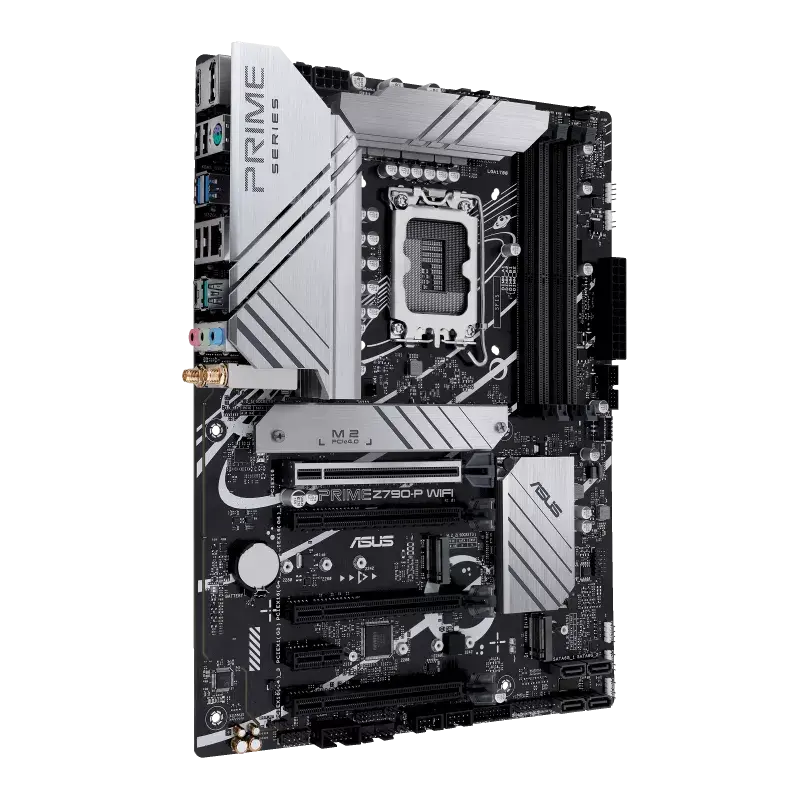 ASUS PRIME Z790-P WIFI