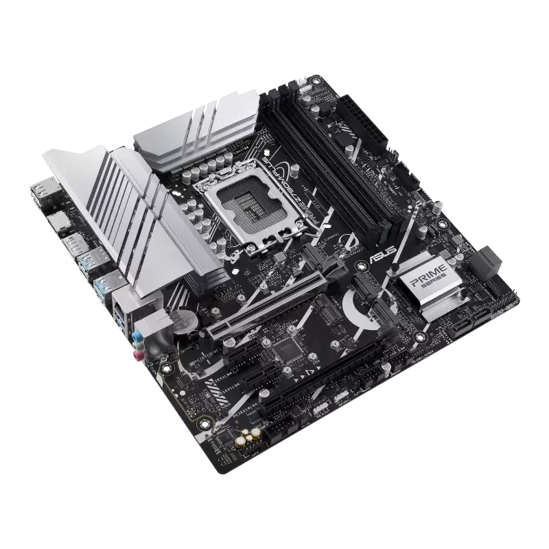 ASUS PRIME Z790M-PLUS