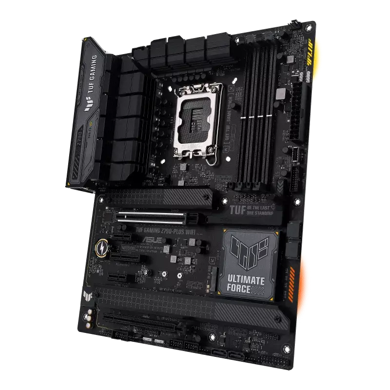 ASUS TUF GAMING Z790-PLUS WIFI