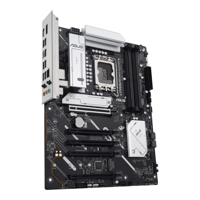 ASUS PRIME B860-PLUS WIFI
