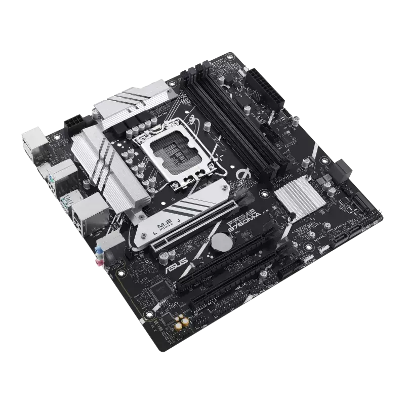 ASUS PRIME B760M-A-CSM