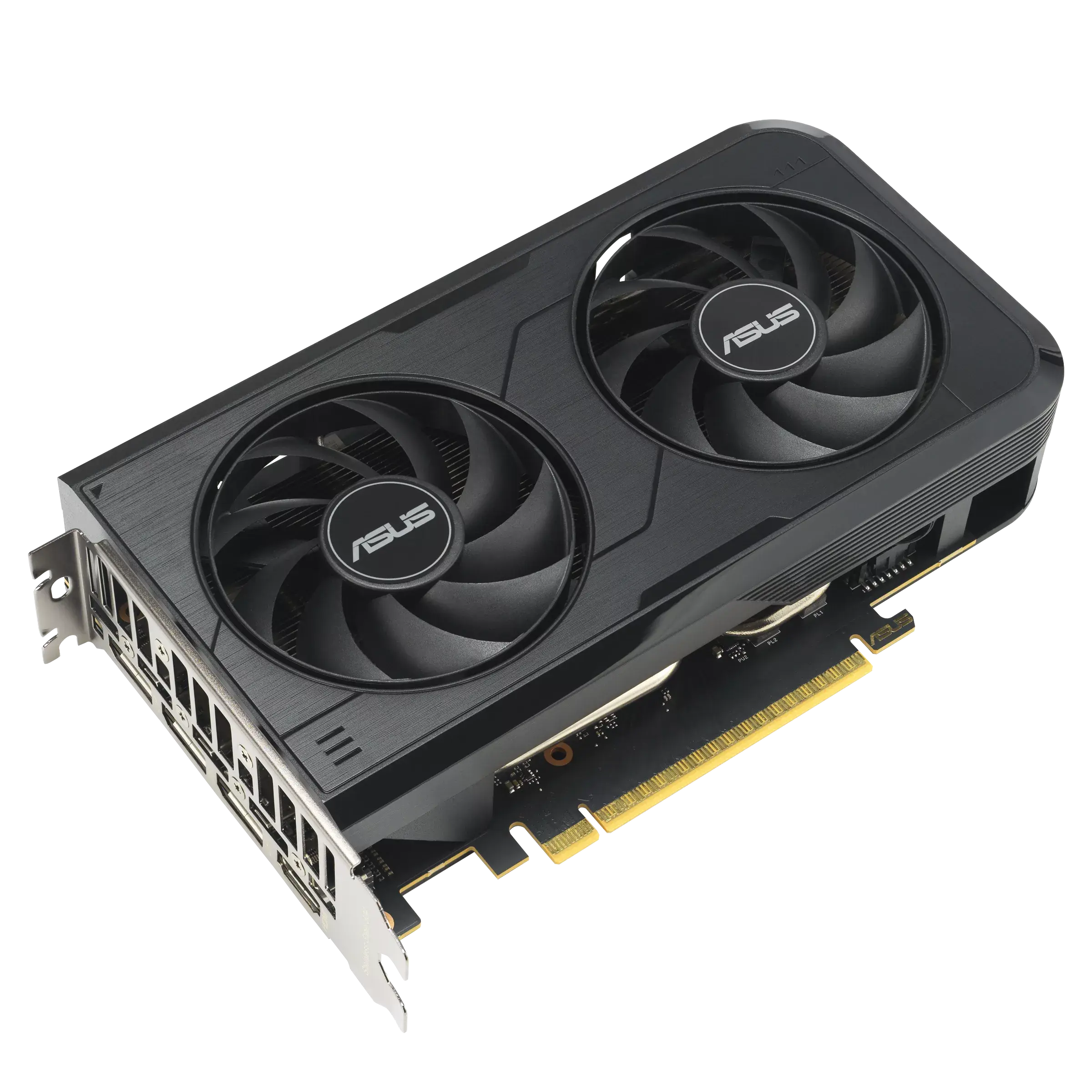 ASUS Dual GeForce RTX™ 5050 8GB GDDR6 OC Edition