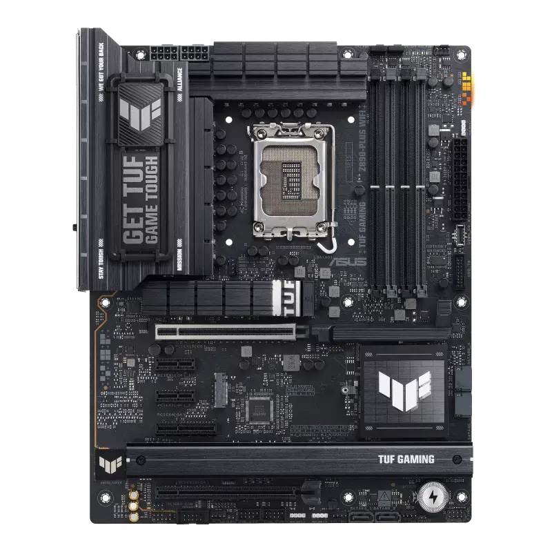 ASUS TUF GAMING Z890-PLUS WIFI