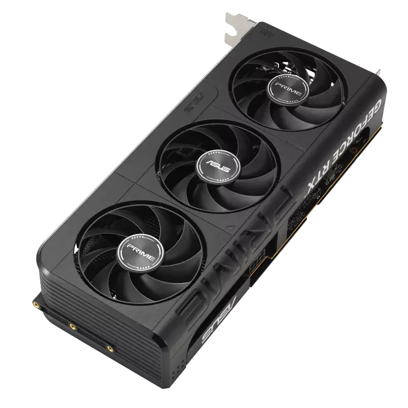 ASUS PRIME GeForce RTX™ 5060 8GB GDDR7 OC Edition