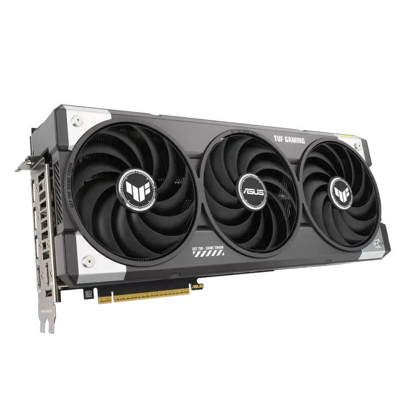 ASUS TUF Gaming GeForce RTX™ 5070 Ti 16GB GDDR7 OC Edition