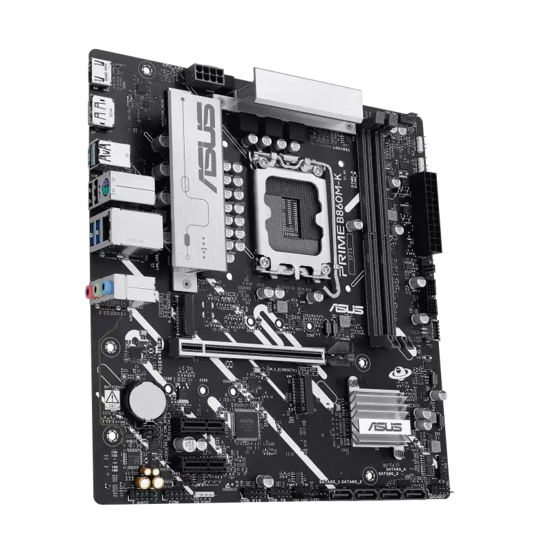 ASUS PRIME B860M-K