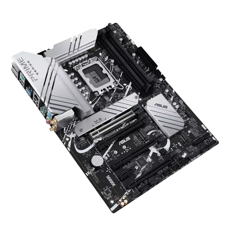 ASUS PRIME Z790-P WIFI
