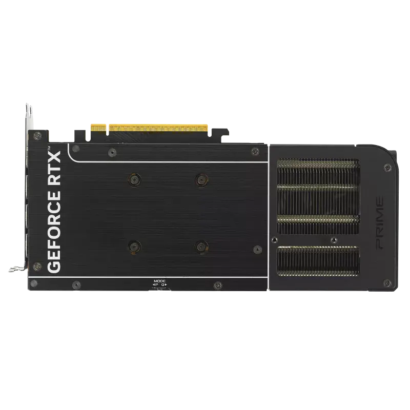 ASUS PRIME GeForce RTX™ 5060 8GB GDDR7 OC Edition