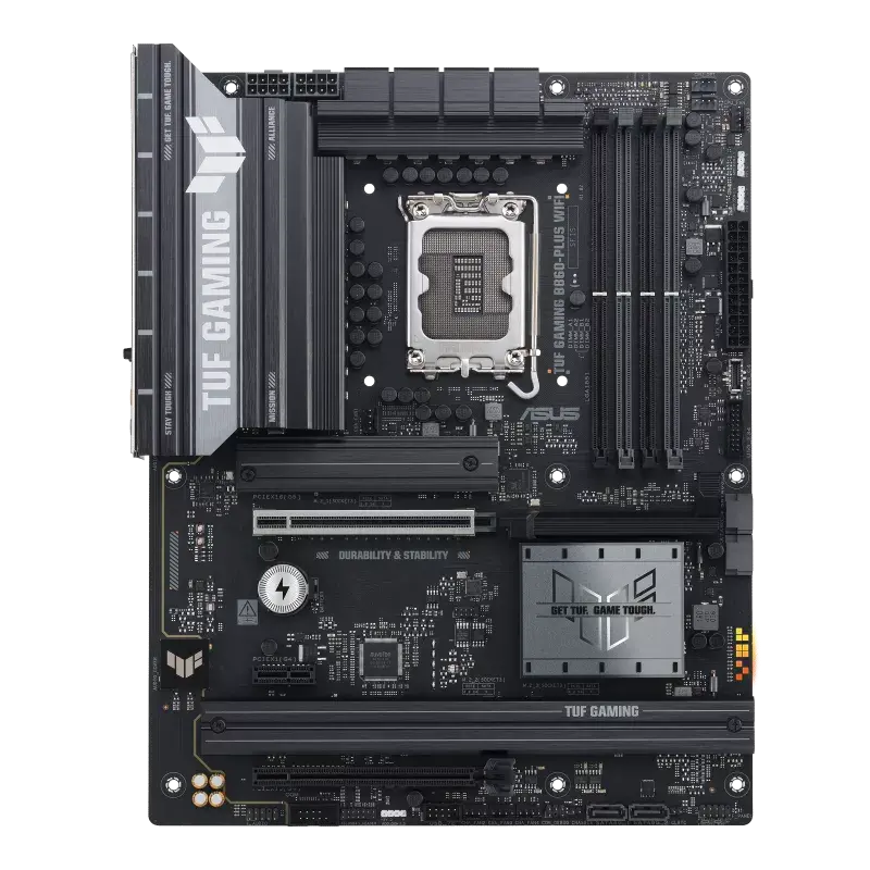 ASUS TUF GAMING B860-PLUS WIFI