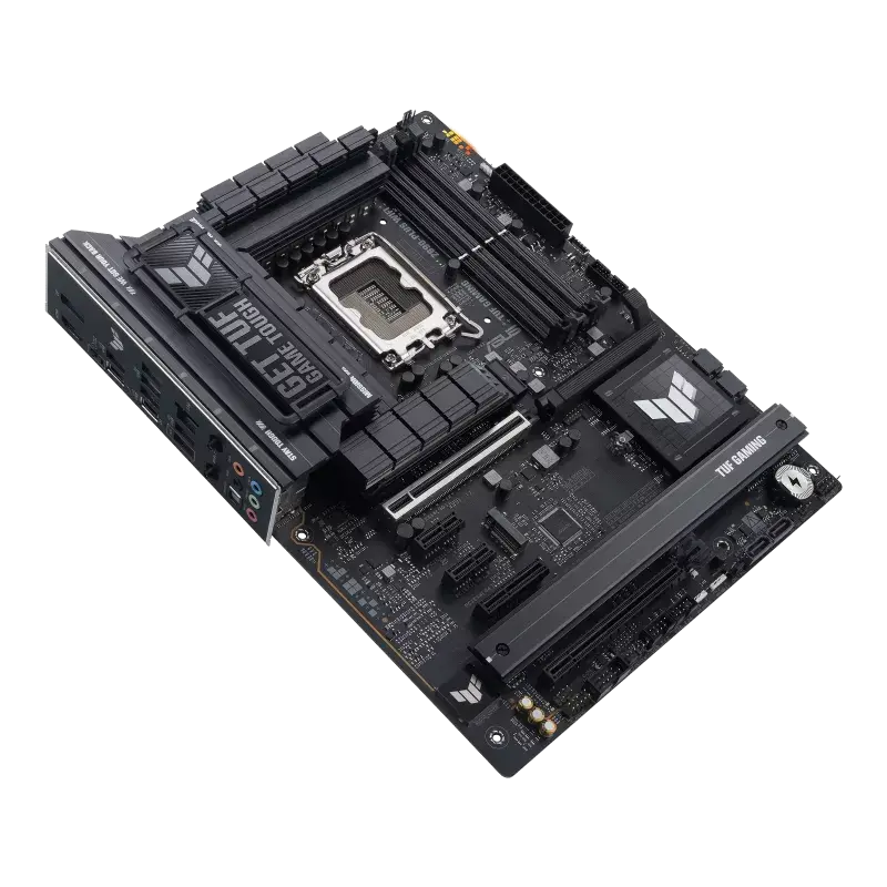 ASUS TUF GAMING Z890-PLUS WIFI