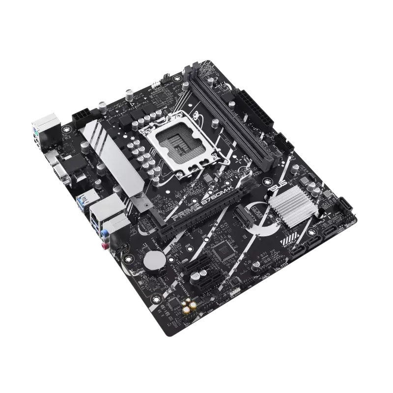 ASUS PRIME B760M-K