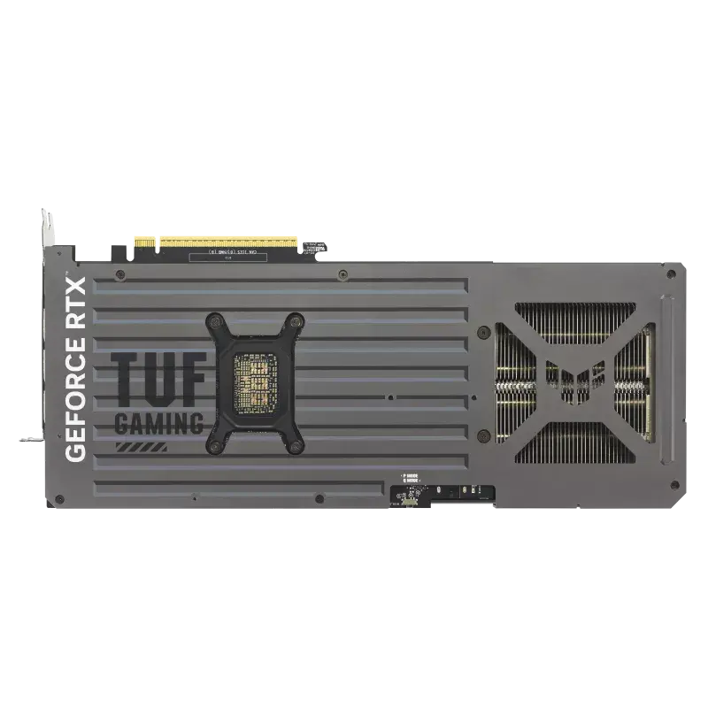 ASUS TUF Gaming GeForce RTX™ 5070 Ti 16GB GDDR7 OC Edition