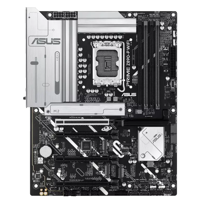 ASUS PRIME Z890-P WIFI