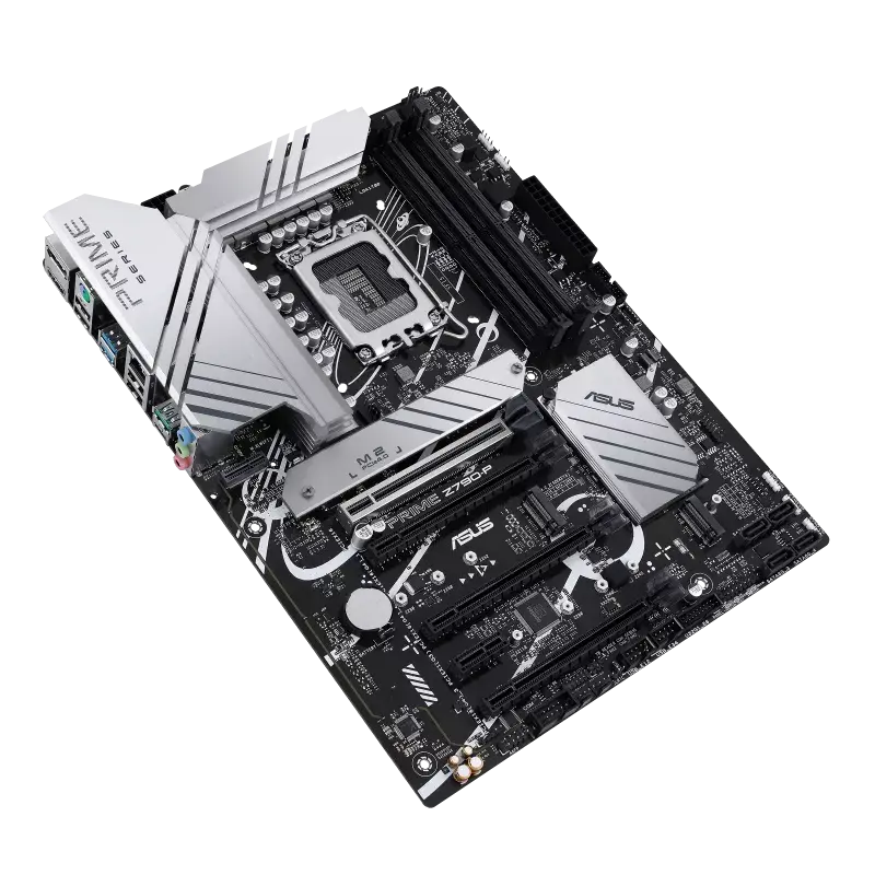 ASUS PRIME Z790-P