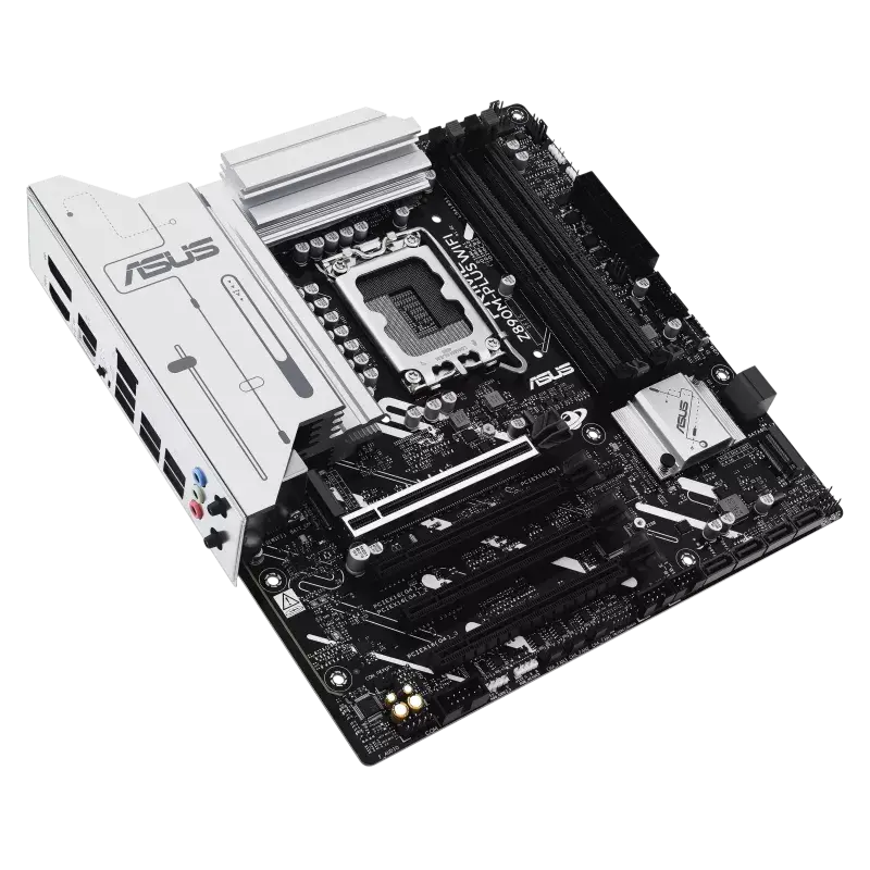 ASUS PRIME Z890M-PLUS WIFI