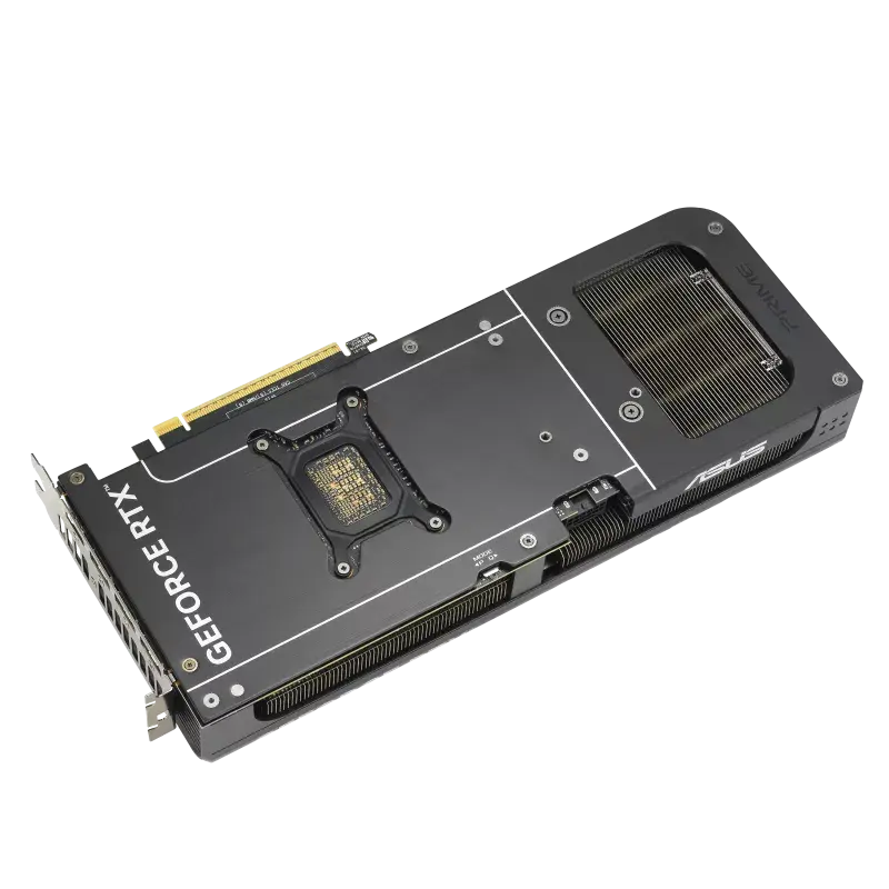 ASUS PRIME GeForce RTX™ 5070 12GB GDDR7 OC Edition