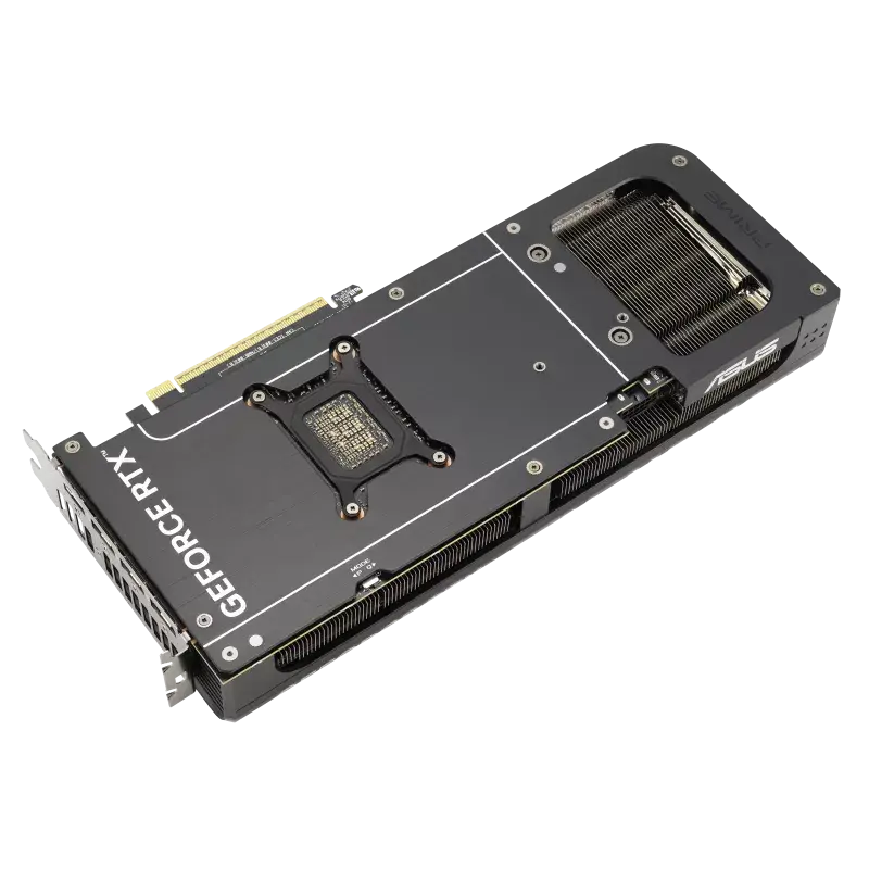 ASUS PRIME GeForce RTX™ 5070 Ti 16GB GDDR7 OC Edition