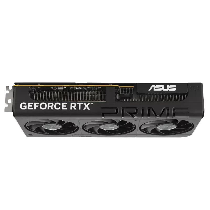 ASUS PRIME GeForce RTX™ 5060 8GB GDDR7 OC Edition